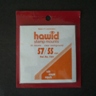 Hawid Clear 105/57